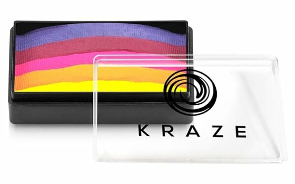 Kraze fx one stroke refills size 6g (Royal Sunset). - Image 2