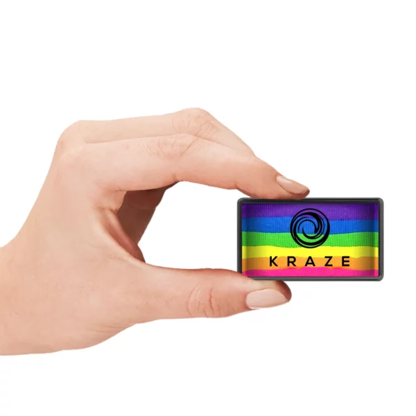 Kraze fx one stroke refills size 6g (Bright  neon). - Image 5