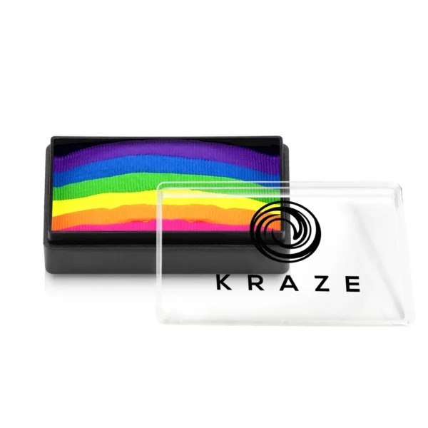 Kraze fx one stroke refills size 6g (Bright  neon). - Image 3