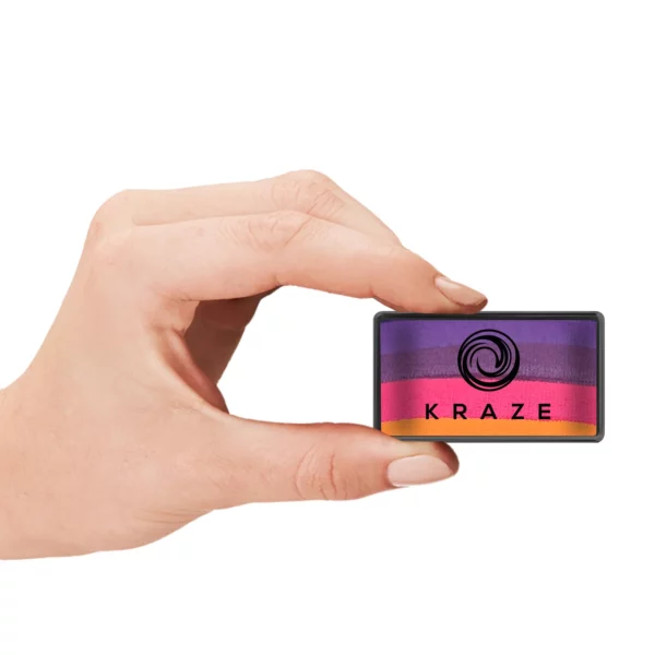 Kraze fx one stroke refills size 6g (Neon Cheer). - Image 4