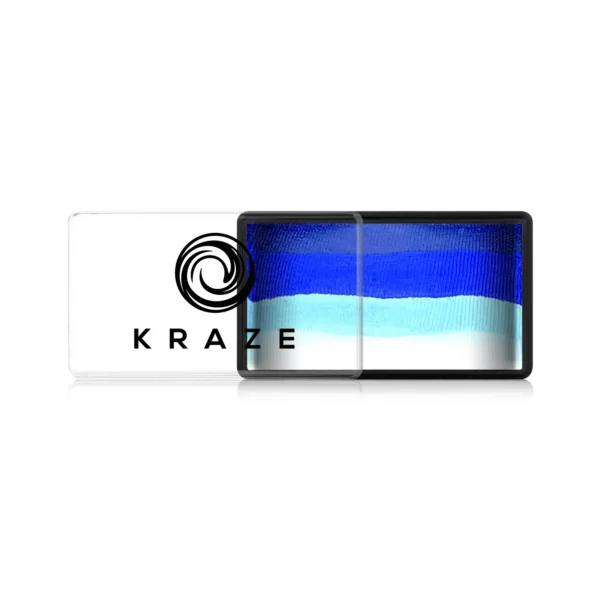 Kraze fx one stroke refills size 6g (Dark Wave). - Image 3