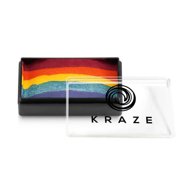 Kraze fx one stroke (Girly Girl).