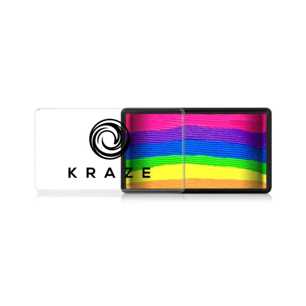 Kraze fx one stroke refills size 6g (Neon Daze). - Image 2