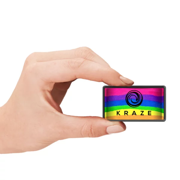 Kraze fx one stroke refills size 6g (Neon Daze). - Image 5