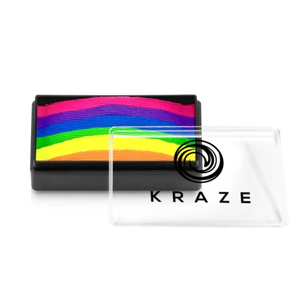 Kraze fx one stroke refills size 6g (Neon Daze). - Image 3