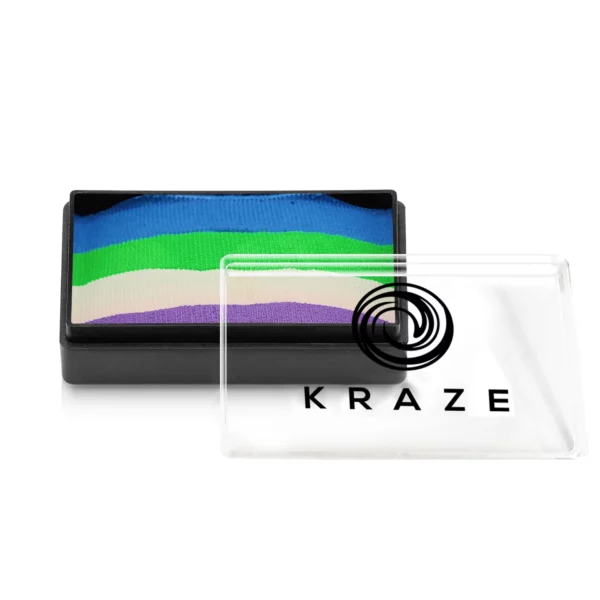 Kraze fx one stroke refills size 25gr (Serene).