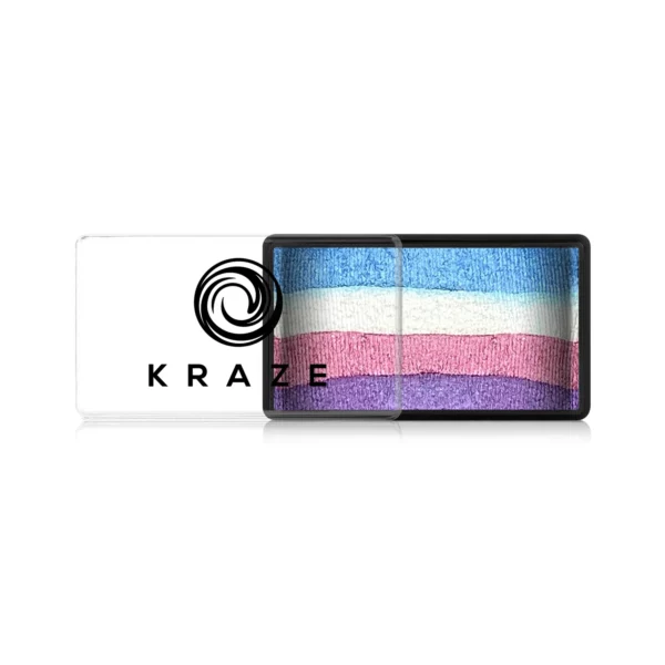 Kraze fx one stroke refills size 6g (Unicorn Shimmer). - Image 4