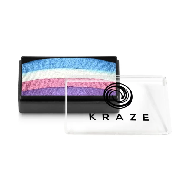 Kraze fx one stroke refills size 6g (Unicorn Shimmer). - Image 2