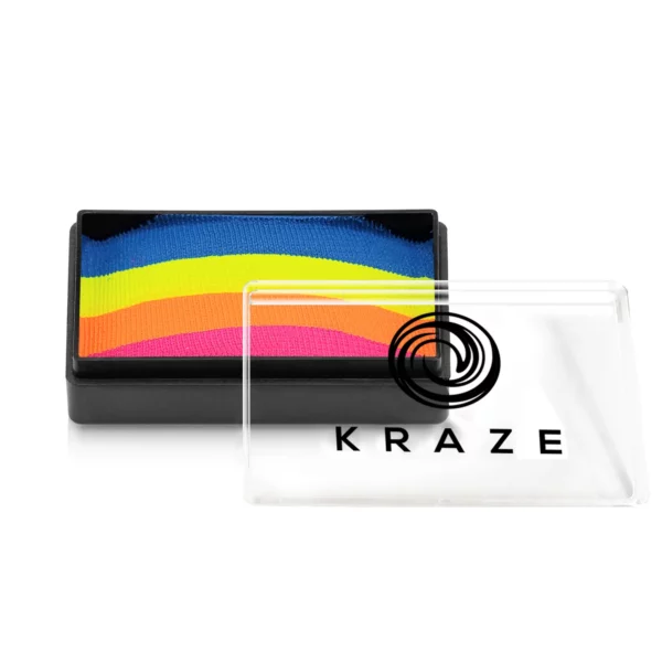 Kraze fx one stroke (Wish).